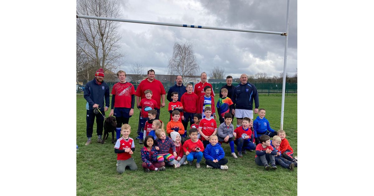 Red Nose Day Event - Sunday 13th march
bexleyrugby.co.uk/news/red-nose-…