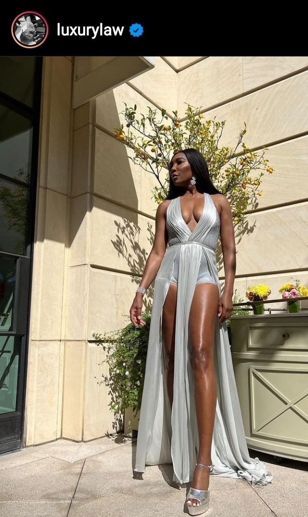 PUSH THROUGH VENUS!!!