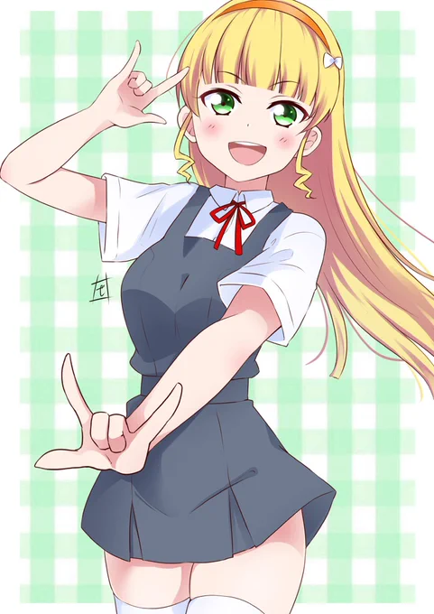 ラブライブ!スーパースター‼︎
TVアニメ2期、7月から放送が楽しですね☺️🤟
#Liella #lovelive 
