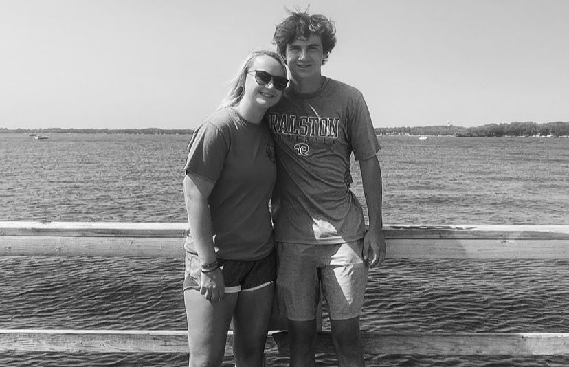 Tanner was loved and cherished by so many. You will forever be missed. Our thoughts and prayers are with the Farrell family and friends. Love you forever man. Gone but not forgotten. #TF6