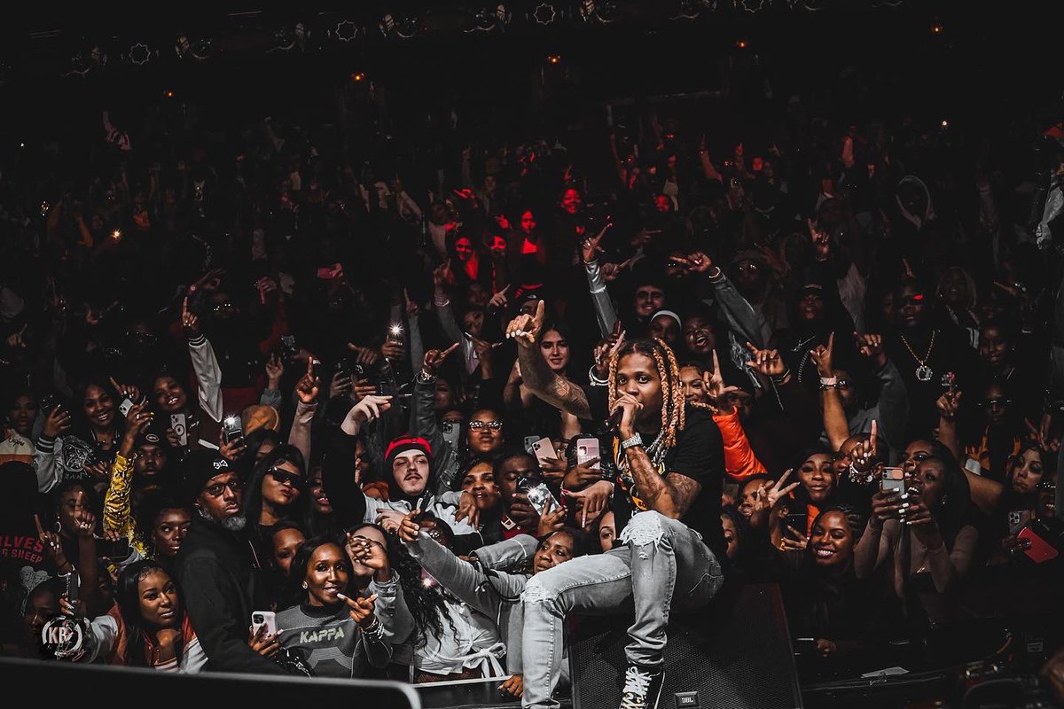 Kbvisualz's tweet photo. I need durk to see how much Detroit fw him if you see this post tag @lildurk and repost it https://t.co/3lR7RHfhGL
