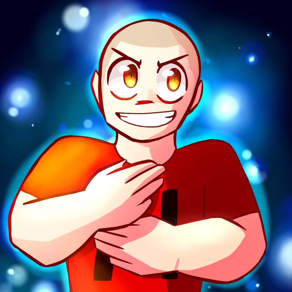 Jamiesenpai101 tweet media