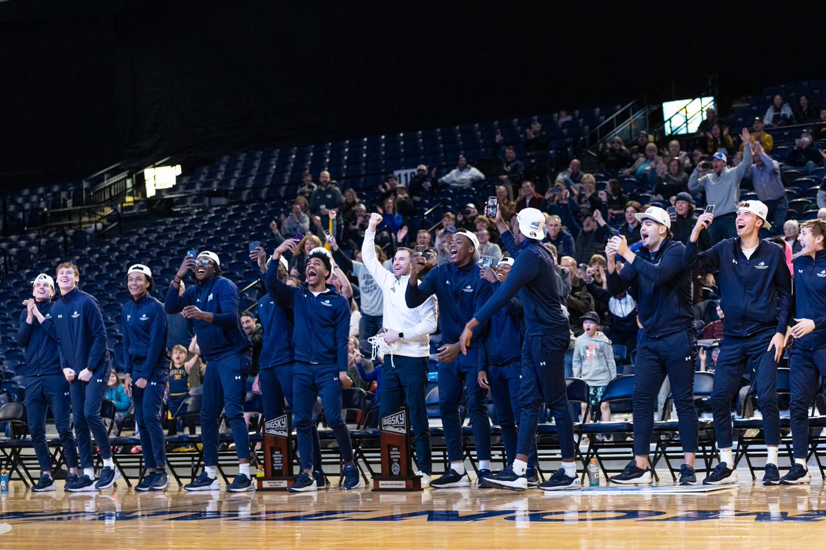 It’s official. San Diego Bound!

#UBUNTU x #GoCatsGo