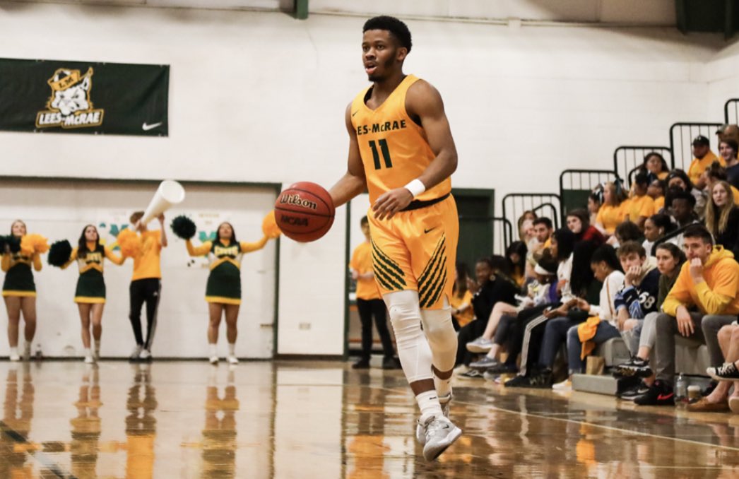 jayhxrp's tweet photo. Extremely excited and honored to say that I have received my first offer from Lees-McRae College 💚🤍#GoBobcats #blessed #AGTG @BigshotsTri @ACRMensBBall @AVLGameChangers https://t.co/7tjBCNjrDs