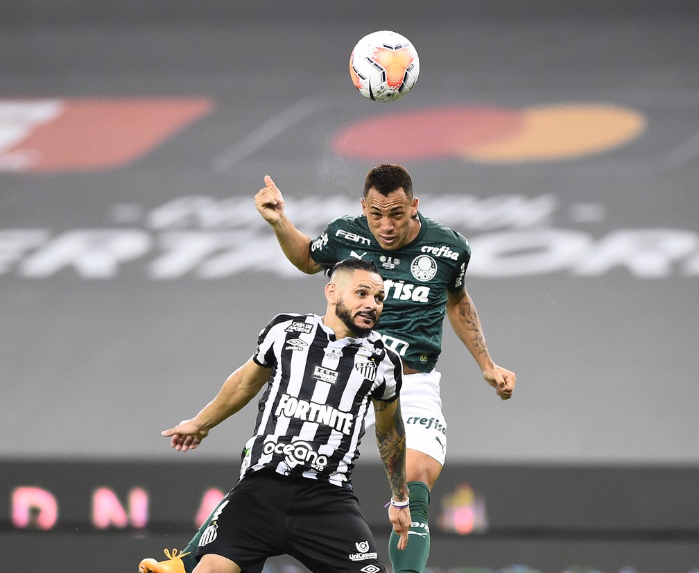 Golaço. 🔥