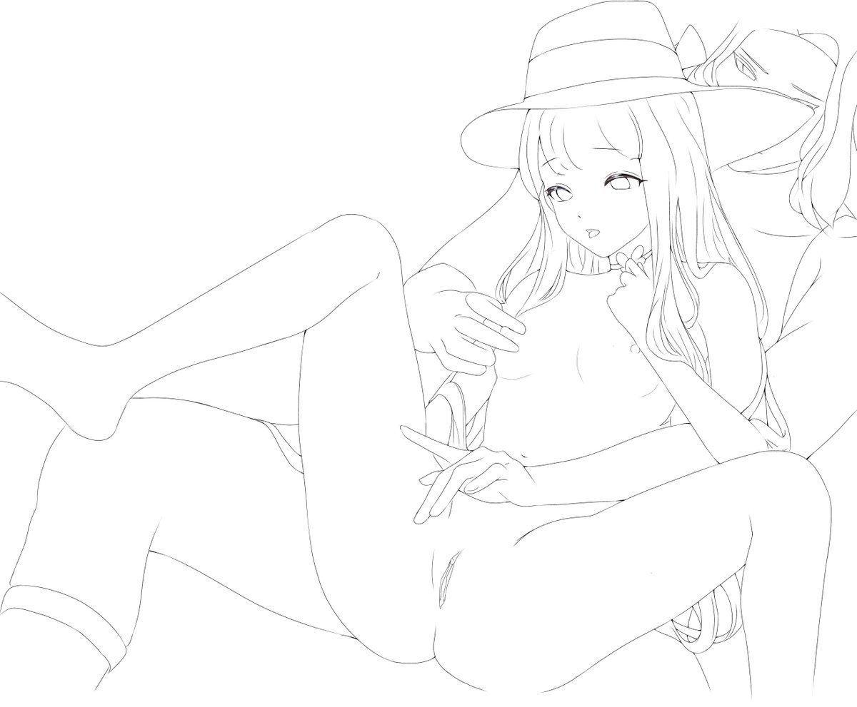 Celestedraws19's tweet image. [NSFW]

I kinda forgor about this too xd