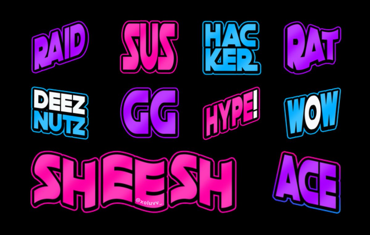 xoluvv_'s tweet photo. emotes for @DMCGamingTTv 👾

#twitchemotes #EscapefromTarkov https://t.co/07UXfRqBYk