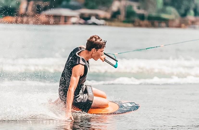 Coasting into next week like 🌊