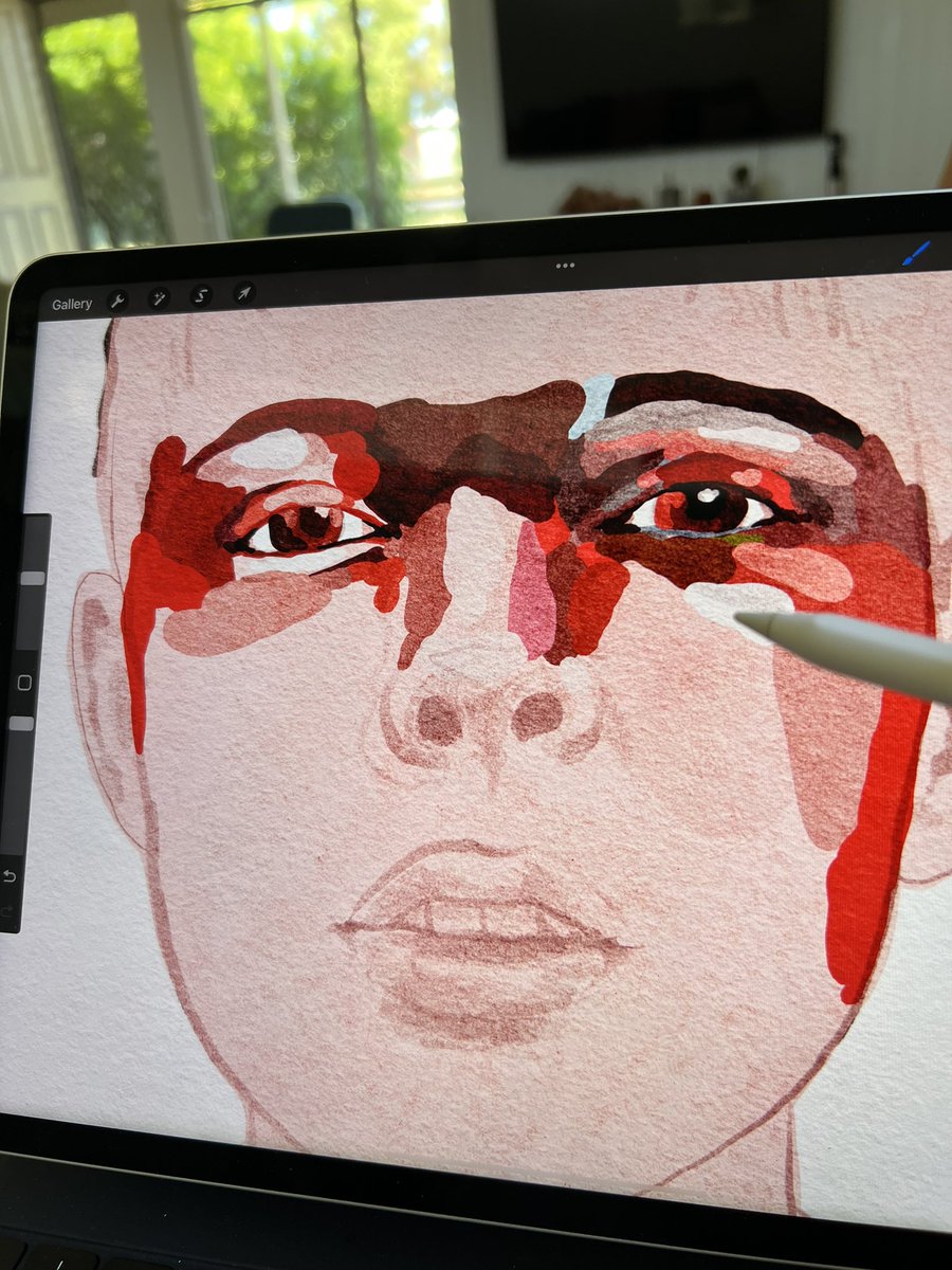 aslanruby's tweet photo. GM! Enjoying a Monday of drawing new things…Patron Saint drop later this week⚡️ also fun announcement for @HoneyBadgesNFT coming later today 👀 Sending you all Kicking Goals vibes for your week ahead! 🦵 ⚽️ https://t.co/QAPYK1rTQi