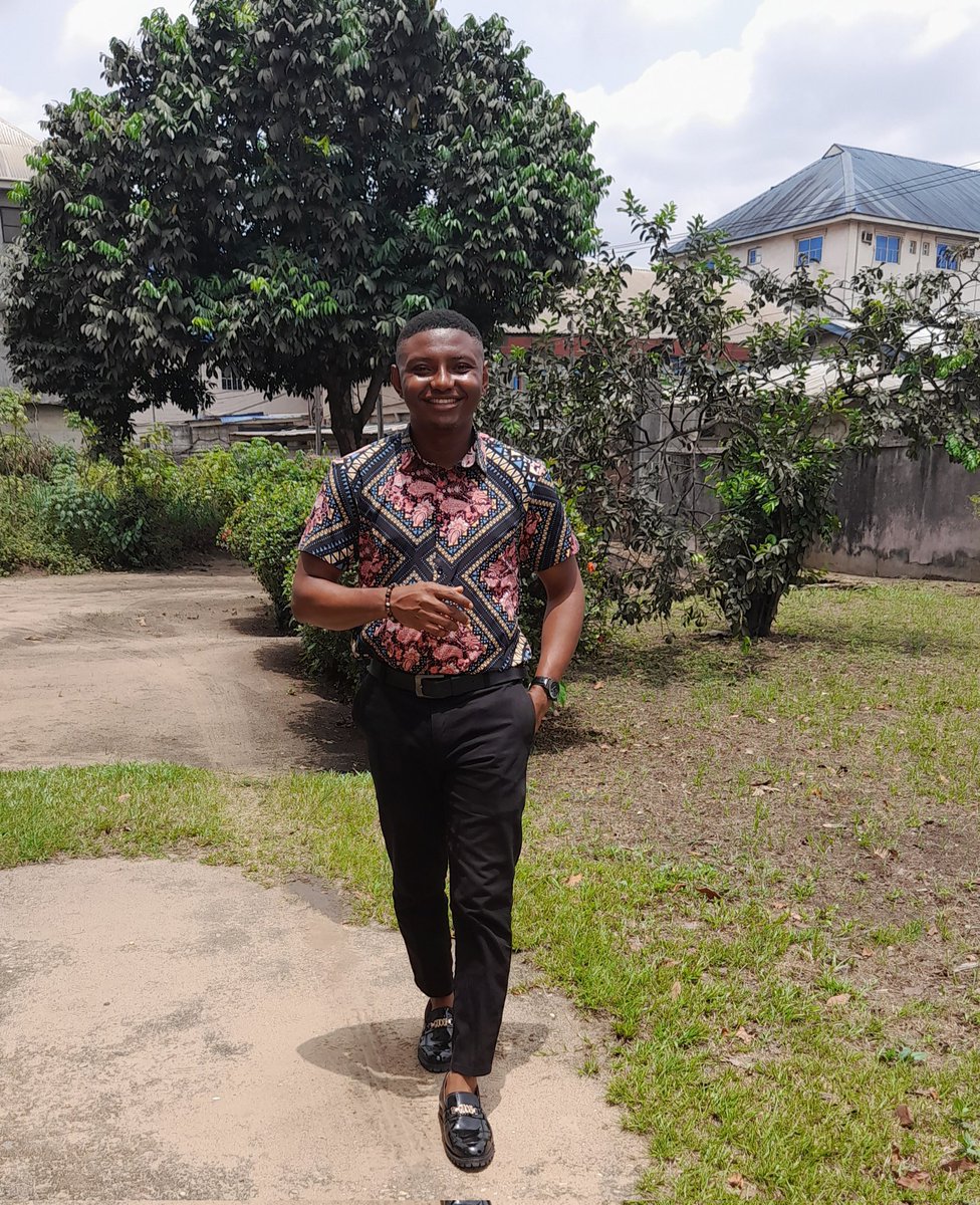 esiabaikennacg's tweet photo. Lord, lift me up, and let me stand by faith, on heaven’s tableland; A higher plane than I have found, Lord, plant my feet on higher ground. Amen.

Happy New Week To You All ❤️

Let's make the world a better place.

The Motive With Charles George

#ASUU #MTNSIM #MyDad #mamaafrica https://t.co/lzxakOfI51