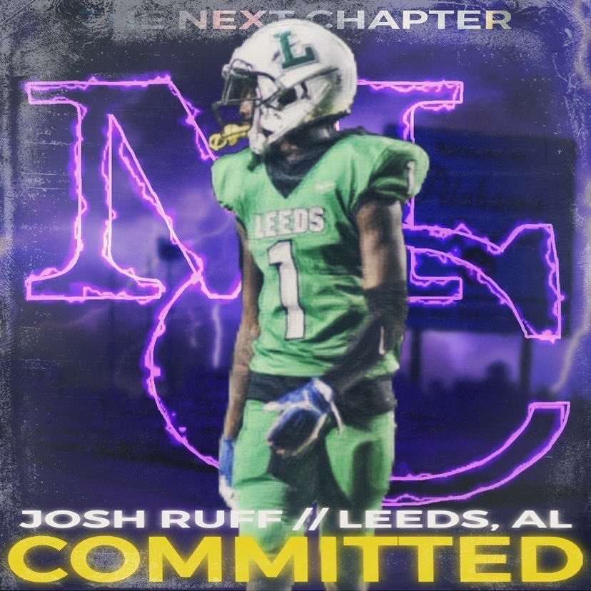 Josh Ruff tweet media