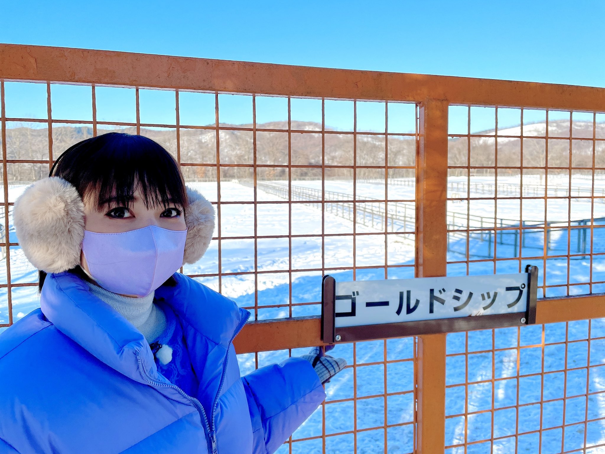 中川翔子 Staff テレビ出演情報 3 16 水 23 00 グリーンチャンネル しょこたんの馬図鑑 が放送されます ゲームをきっかけに馬に興味を持ち始めた中川翔子が あの天才馬のゴールドシップに会いに行きました ぜひご覧ください T Co