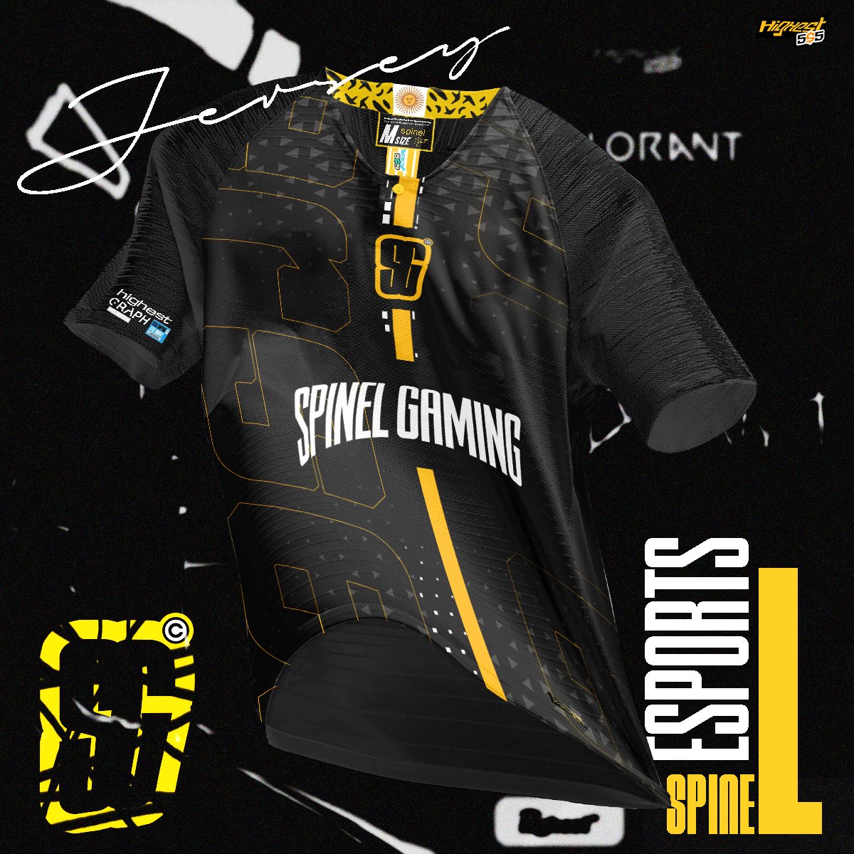 Spinel Gaming (@SpinelGamingLA) / Posts / X