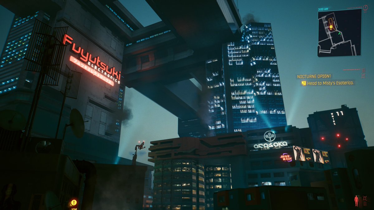 cybertaz689's tweet photo. #PS5Share, #Cyberpunk2077 https://t.co/6z9lOLjaaq