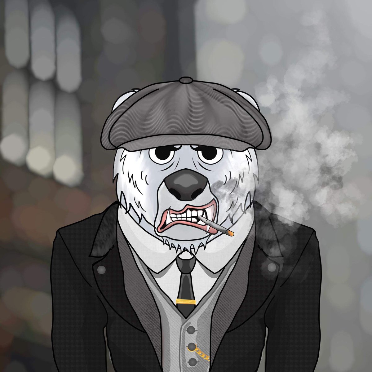 ProtonBears's tweet photo. If you still have not got a Bear on Proton Blockchain give us a chance! ⚛️

1/1 Edition Unique Hand Crafted Bears 🐻

https://t.co/xXSTwAe52n

Join our telegram channel to find out more https://t.co/bHgdVNQBoV $xpr $mtl https://t.co/J0AyOEL8aB