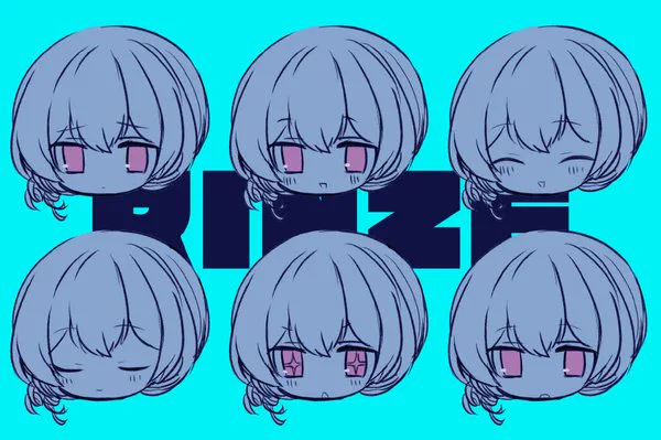 凛世いろいろ(再掲) 