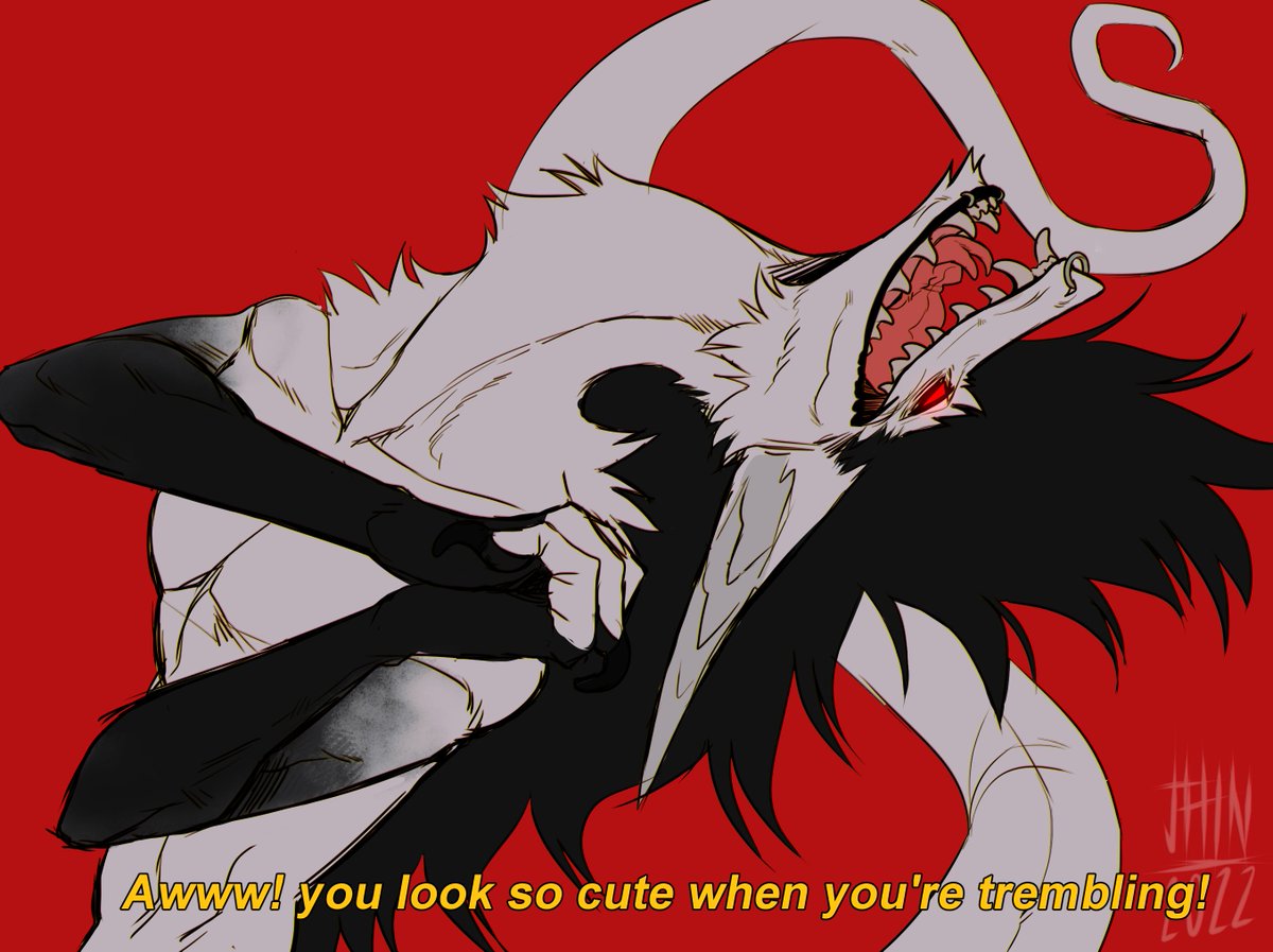 cryptid_jhin's tweet photo. you look so cute! https://t.co/8xoMsa2vBc