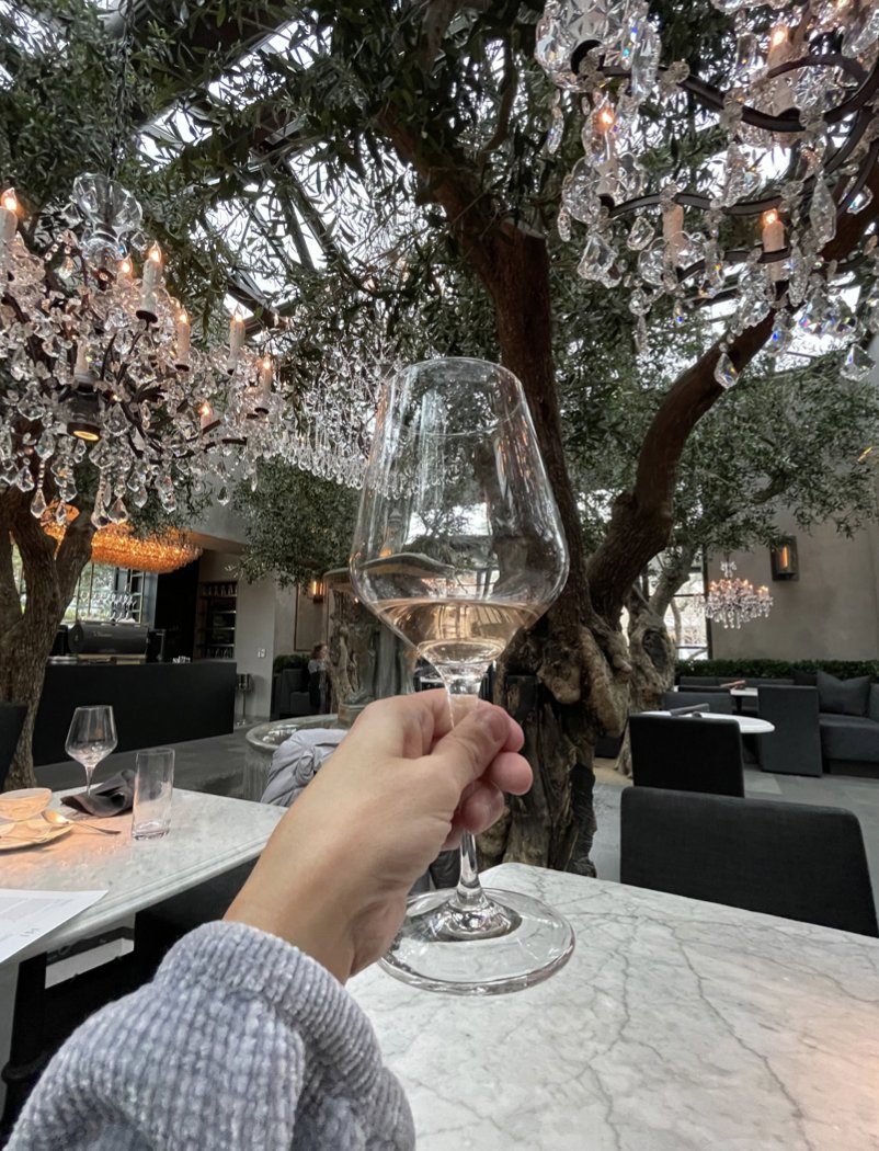 Happy #InternationalRieslingDay! Whether you’re sipping #Riesling or any other wine today, we say “prost!” HotelYountville.com #HotelYountville 

Image by: Melinda Fleming