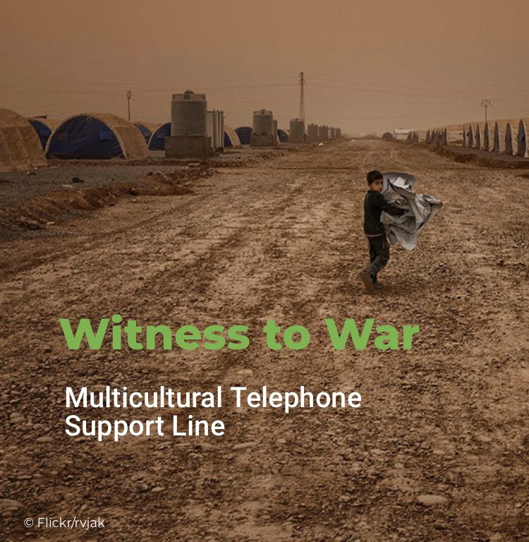 STARTTSNSW's tweet photo. WE ARE HIRING: Bicultural Witness to War (W2W) Client Support Worker #1180-3 – Casual 

Assisting people living in NSW impacted by overseas conflict.

Closing date: Tues 15 March 2022
Apply here: https://t.co/Byjr2JW1tO

#startts #recruitment #witnesstowar https://t.co/LGF3fiMSmi