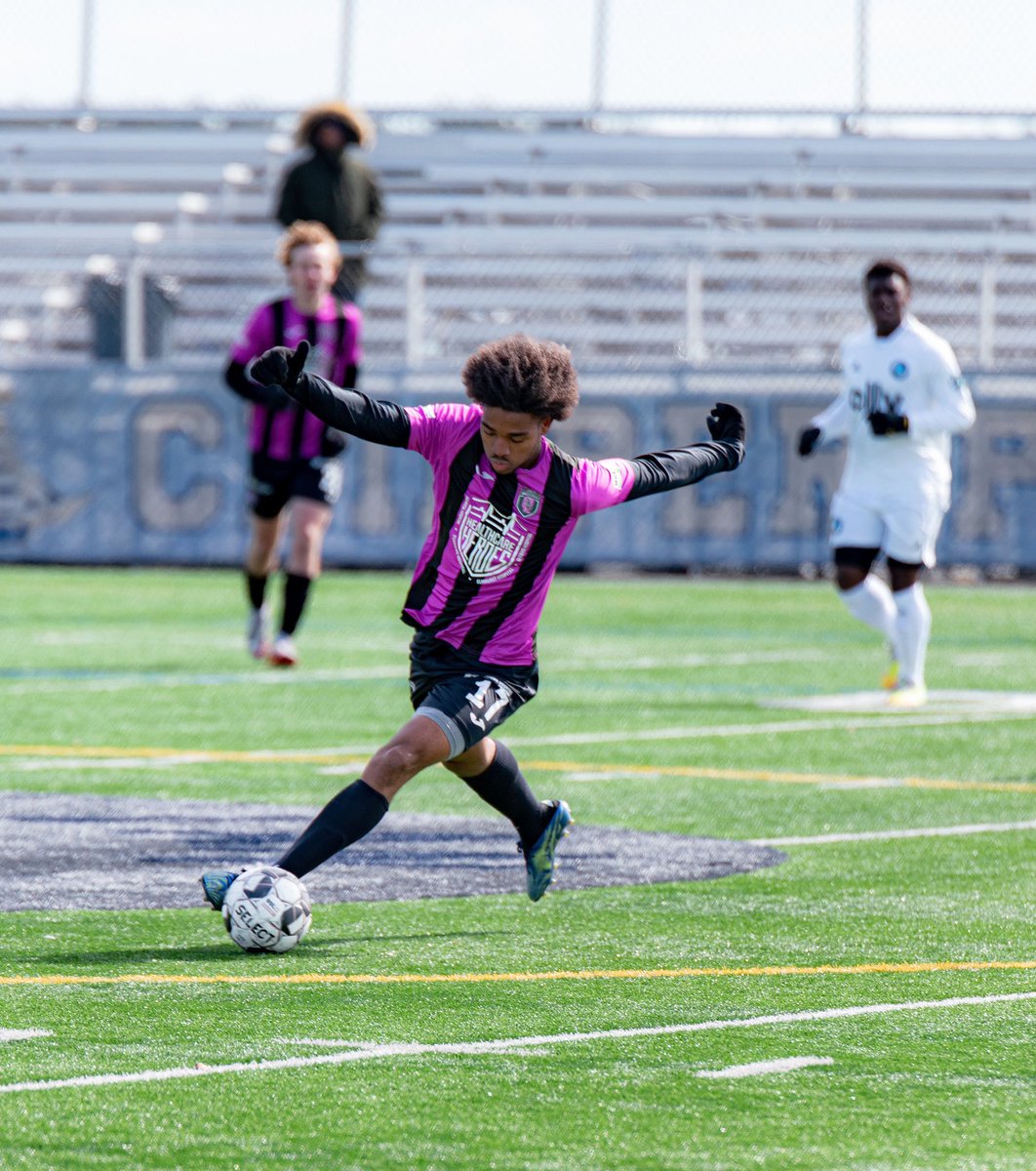 Queensboro_FC's tweet photo. Ending preseason in style ๐
Our boys had a last minute friendly today against @CharlotteFC U-17 which resulted in a 4-0 win. Bring on regular season!
#QBFCII #ForeverQueens https://t.co/JchAx60F8D