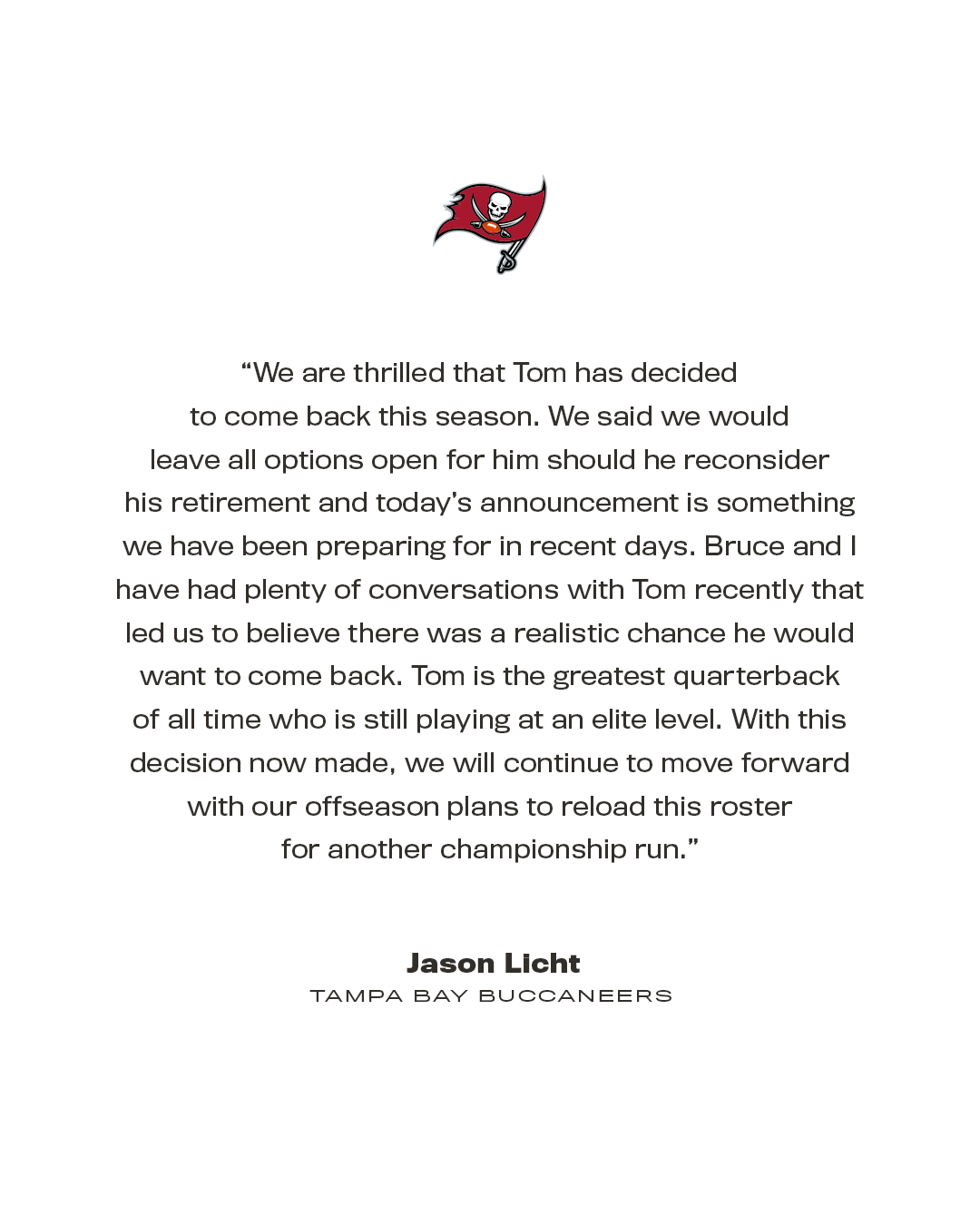 Bruce Arians (@BruceArians) / Twitter