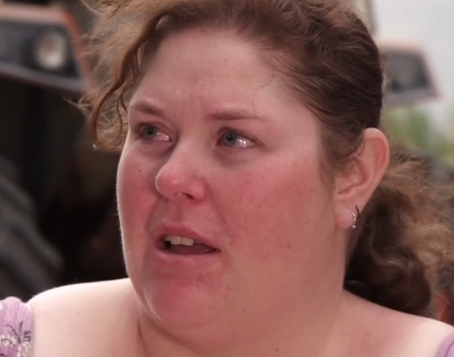 Johnny can you please, please come to America?  I'm not sure I can stand listening to her cry noises much longer #90DayFianceBeforeThe90Days
#90DayFiance