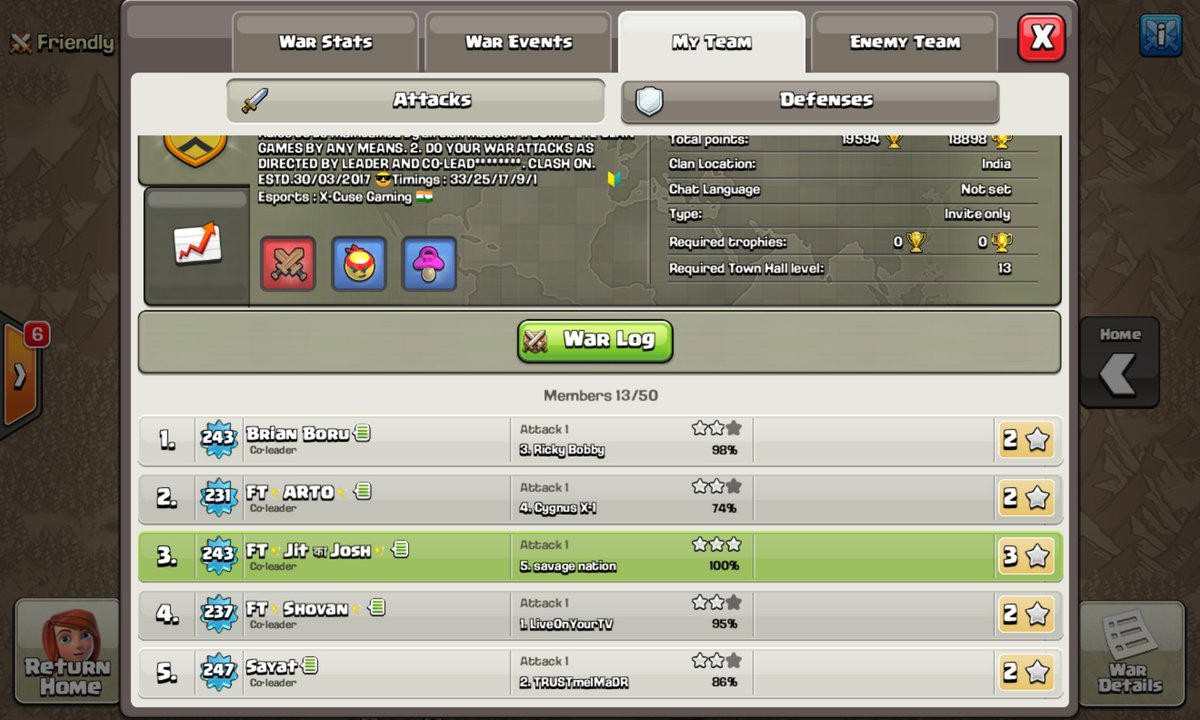 JoshCocIndia's tweet photo. Round of 16 @HurricaneCup
First Strike 🥇Vs OW Bharat 🇮🇳
Defensive war win (11-9)
⭐⭐⭐ Are hard to come by
Bad luck to @charts85 and Shovan for the time fails attack.
😎💪Ready to rumble in the Ro8❤️ #OWin https://t.co/DXhk1xzNdX
