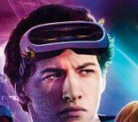 The hardest I've ever laughed during a movie was at the end of Ready Player One when they said they would shut down the Oasis for just two days a week. https://t.co/HtJiOwy80F