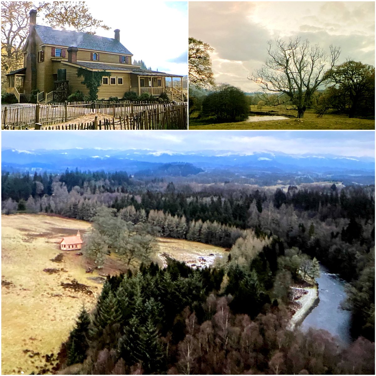 Nancy...Just Nancy (@ghjnancy) on Twitter photo #Outlander
#Episode602
#Allegiance
#FrasersRidge is so beautiful!
Fantastic episode <a href="/Outlander_STARZ/">Outlander Universe</a>
Excited to watch it again! ❤️ #Outlander
#Episode602
#Allegiance
#FrasersRidge is so beautiful!
Fantastic episode <a href="/Outlander_STARZ/">Outlander Universe</a>
Excited to watch it again! ❤️