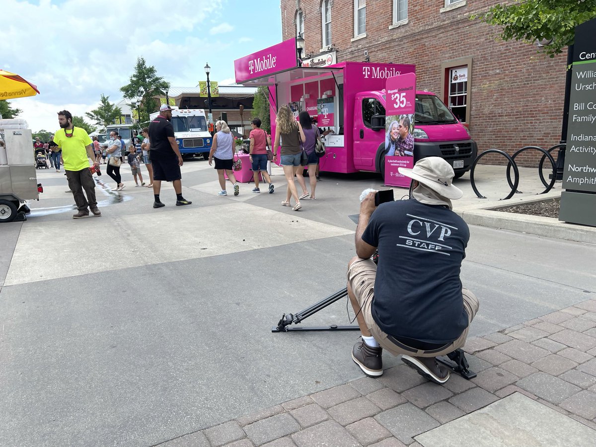 Cooleysvideo's tweet photo. It’s starting to get hot again https://t.co/deTWlhdQA8