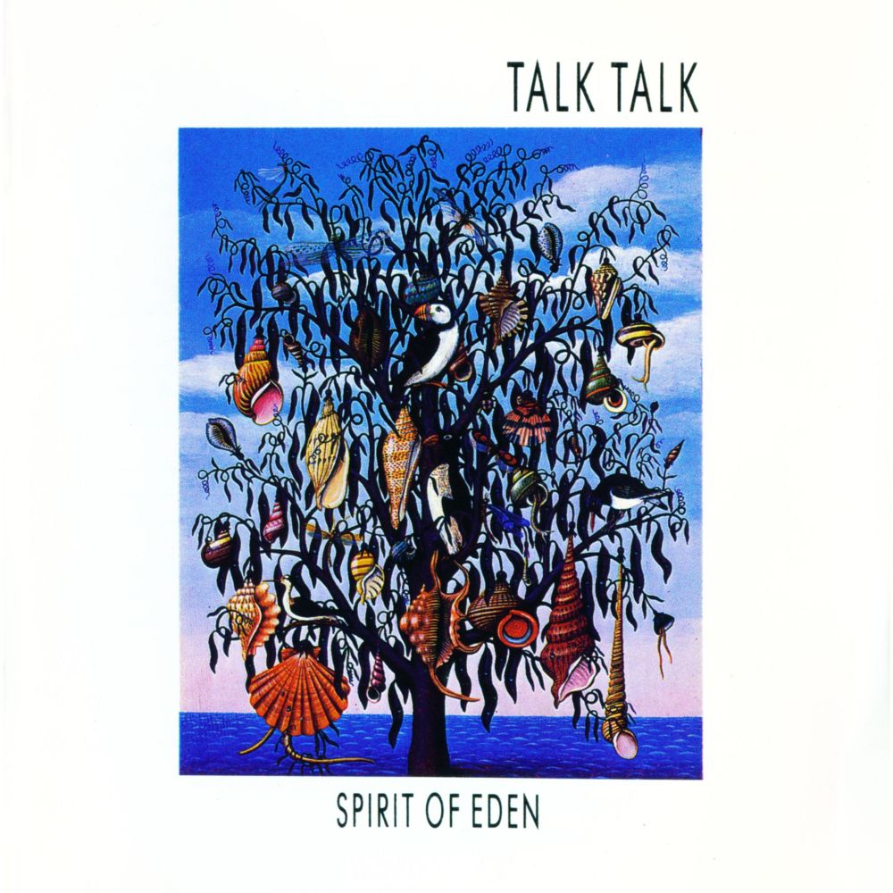 SimonPsychosis's tweet photo. #31PerfectLPS #NowListening

Day 13

Talk Talk - Spirit of Eden [1988]

Talk about a game changer. Its sinewy tides still wash over me like rapturous lava, even to this day.

#TalkTalk #MarkHollis #LeeHarris #PaulWebb #TimFrieseGreene #PostRock #ArtRock

https://t.co/IbQaGp50hQ https://t.co/vEG7J3b31Y