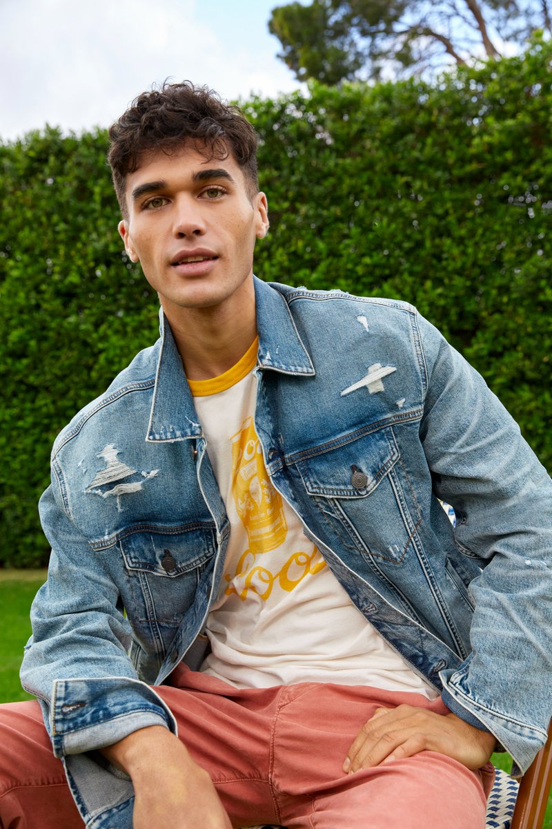 American Eagle Japan Americaneaglejp Twitter
