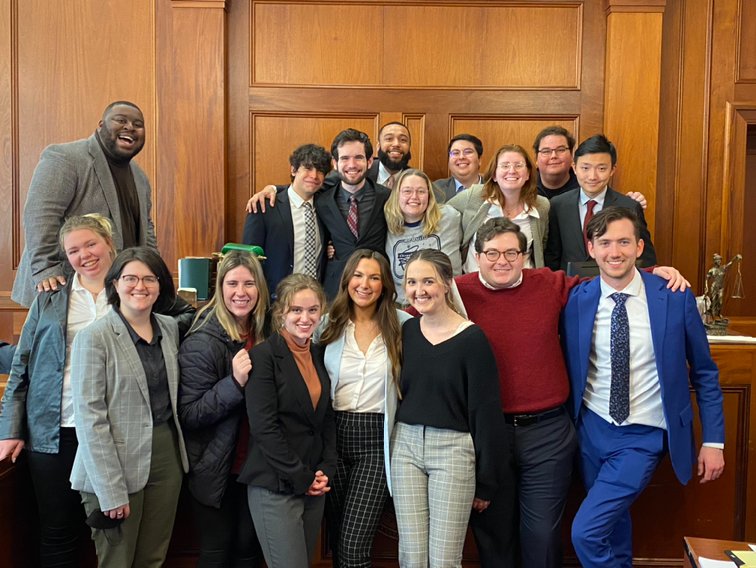 Alabama Mock Trial tweet media