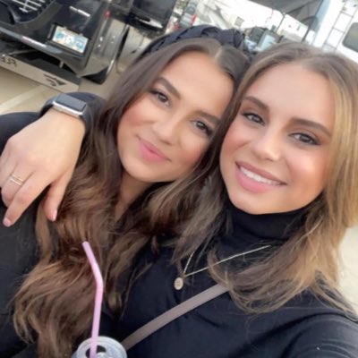 RamirezHannah20's tweet photo. #NewProfilePic best friggin friend🤍 https://t.co/hg0opjWOUz