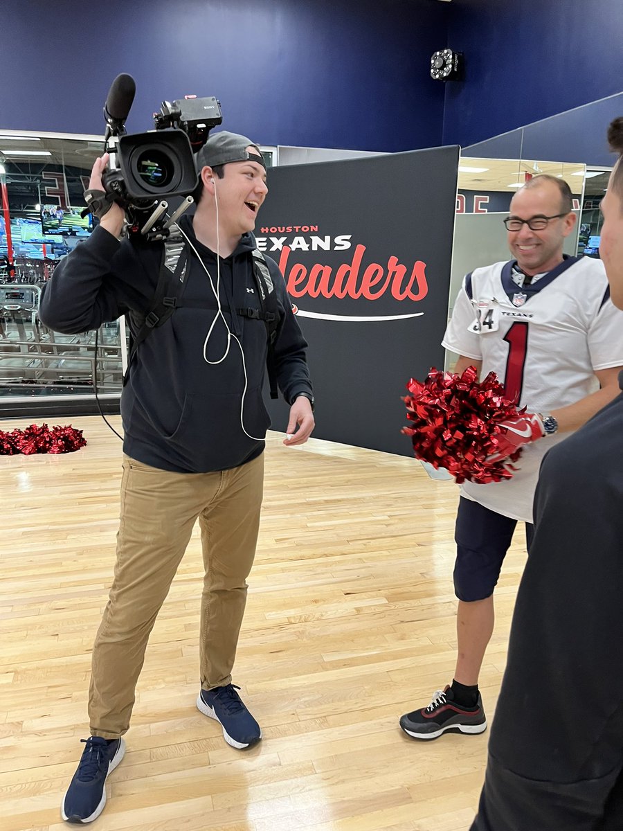 tylerjmarcotte's tweet photo. One of the cooler projects I’ve worked on since coming to Houston! Had a blast with @jamessmurray! https://t.co/Kc3kSgtJmK