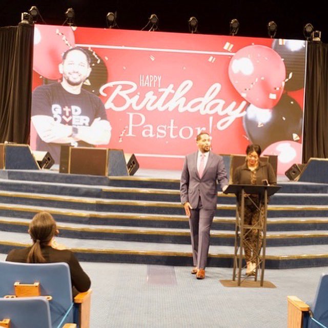eifministries's tweet photo. Welcome Back! The congregation has waited for church to re-open and now the time has finally come. We are excited to open the doors & group worship can begin again! https://t.co/UqVL6spNVk #WelcomeBack #FaithDome #InPersonService #SundayLive #FredPriceJr #MrsAngelPrice #CCC #EIFM https://t.co/TWrgwHmDY9