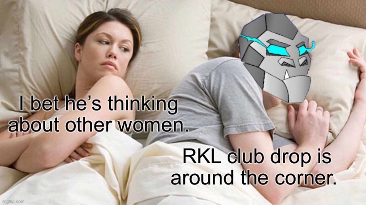 MetaKongs's tweet image. This is a public apology to all @RumbleKongs owners significant others.

Clubs are SO close!

WE ARE KONG.