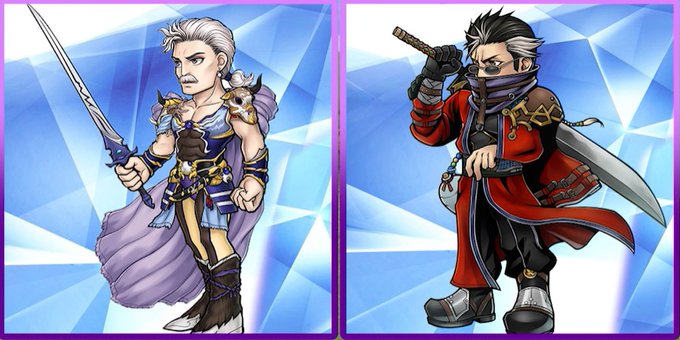 セリスのtwitterイラスト検索結果