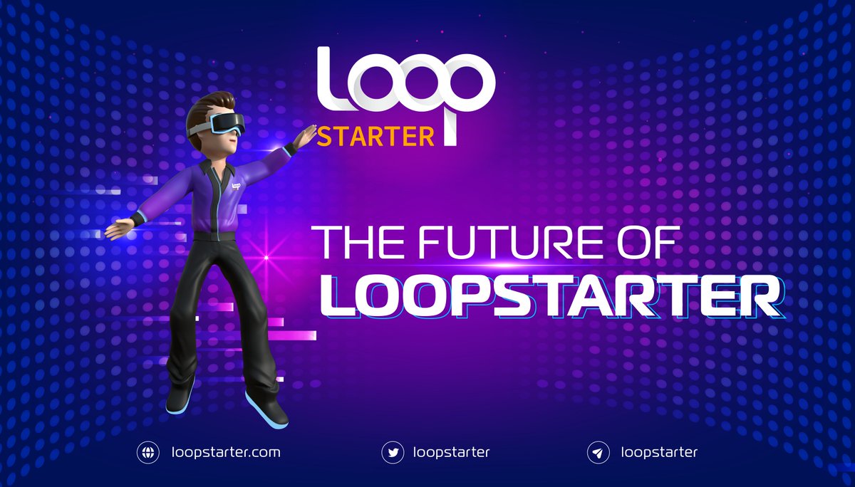 LOOPStarter tweet media