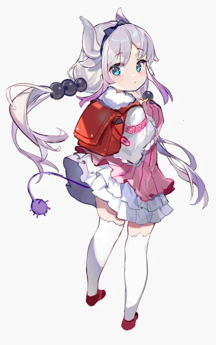 #ホワイトデーは銀髪白髪を愛でる日 