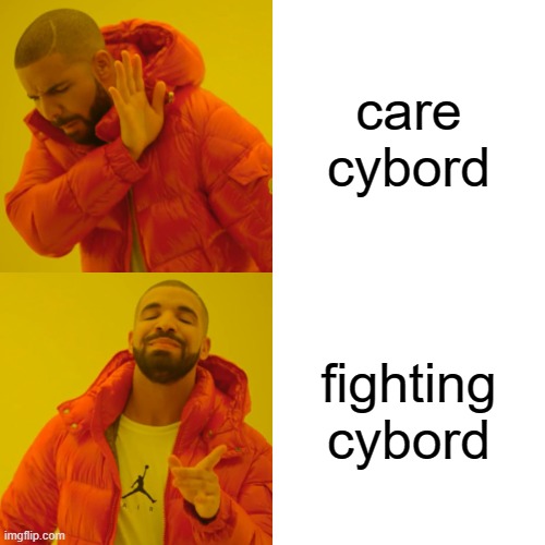 Liann9998's tweet photo. #AlitaBattleAngel #BCM325
I think it's stylish! Because cybord itself has own mode of thinking, not like robot will only murder human. https://t.co/DkUpflA5xa
