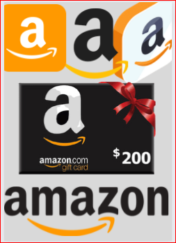 FranciscoMWhit1's tweet photo. @SKOLNATION7 @robwilkins Do you like #Amazon Gift Card!!
Great News for you...This $200 Amazon Gift Card Available at this time!!
if you get this than Click this link>>>
https://t.co/Fnj5Tbkfem
 #amazon#amazon #amazongiftcardfree https://t.co/SLTzdREDm4