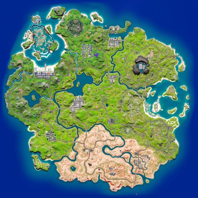 Good Morning! No meme today, just a cursed image