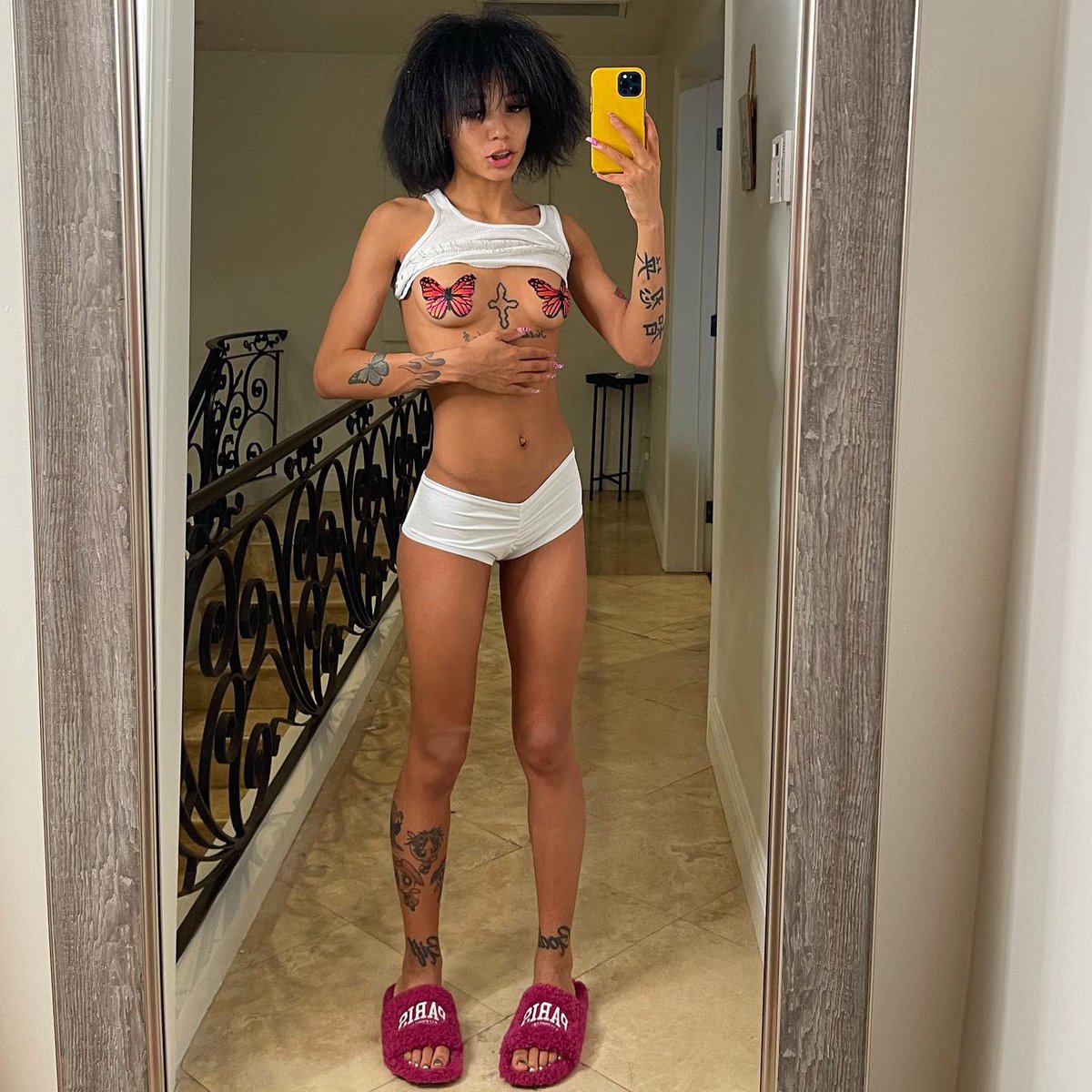 coi_leray's tweet photo. I HAVE A SURPRISE TMRW BITCHES 😈😈😈😈😈😈❤️‍🔥❤️‍🔥❤️‍🔥❤️‍🔥❤️‍🔥❗️❗️❗️🆑❗️🆑🆑💖💖💖💖💖💖💖💖💖❤️‍🔥❤️‍🔥❤️‍🔥 https://t.co/AMBMVQX1BY