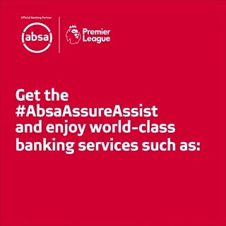 Kick off the new month with the #AbsaAssureAssist. Open an Absa Assure ...