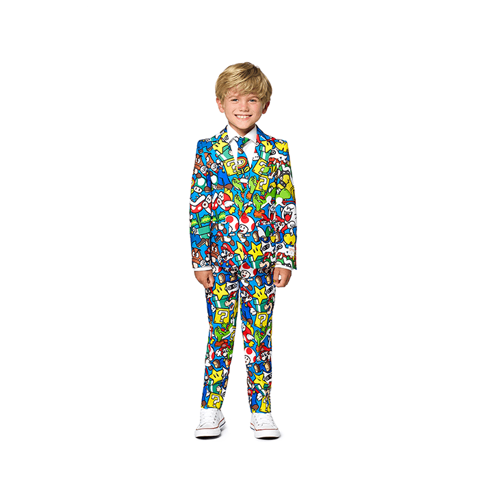 VanNintendo's tweet image. me when mario party tonight