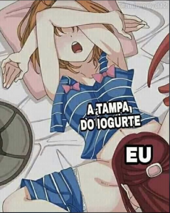 Gosto muito