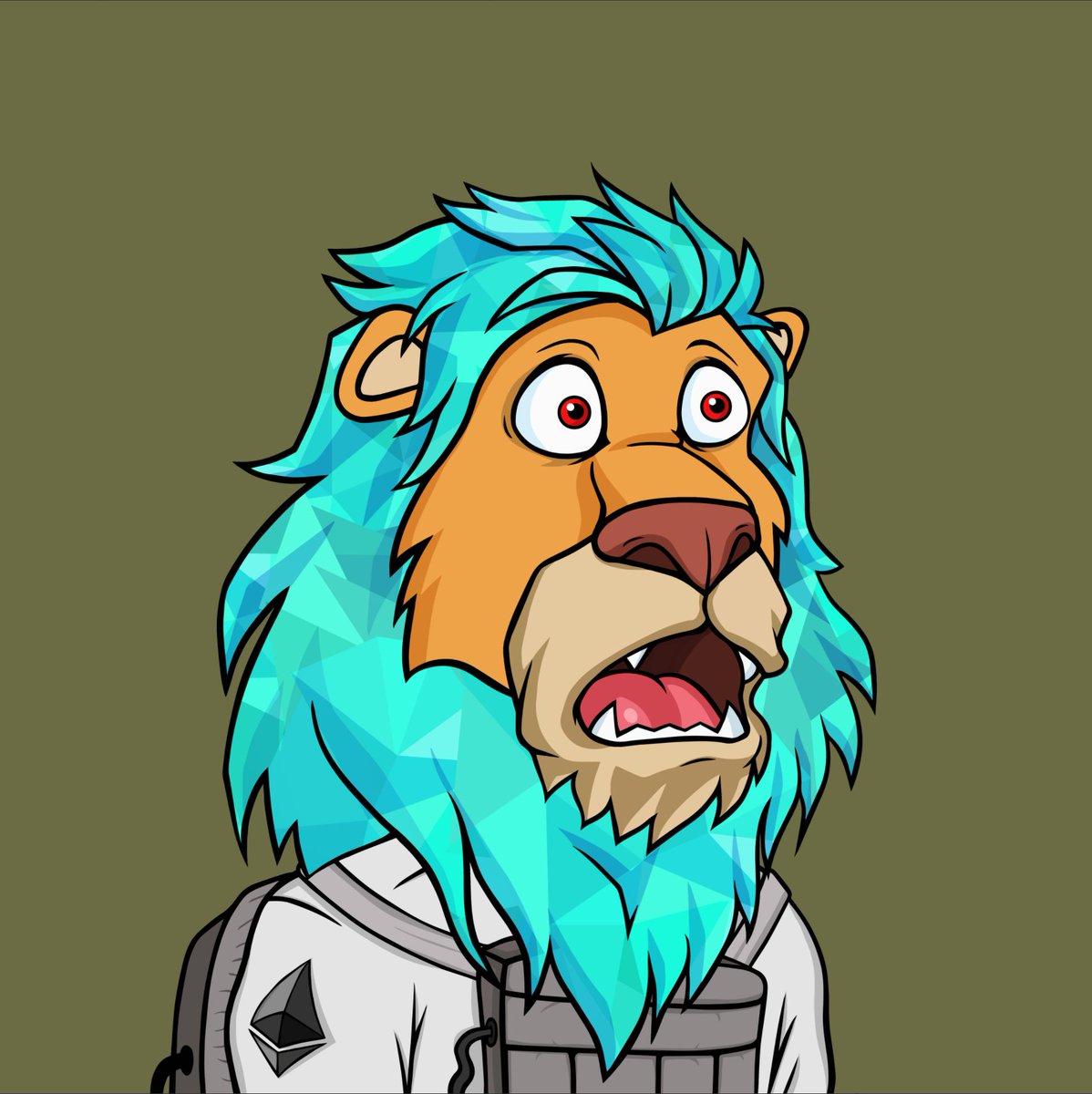 2underNFT's tweet photo. @AR_ON_tweets @DanDeGrace @LazyLionsNFT LFGRRROOOAARRR !!!
#ROAR #SweepLife #LazyLionsNFT https://t.co/Fpf7jr8riV