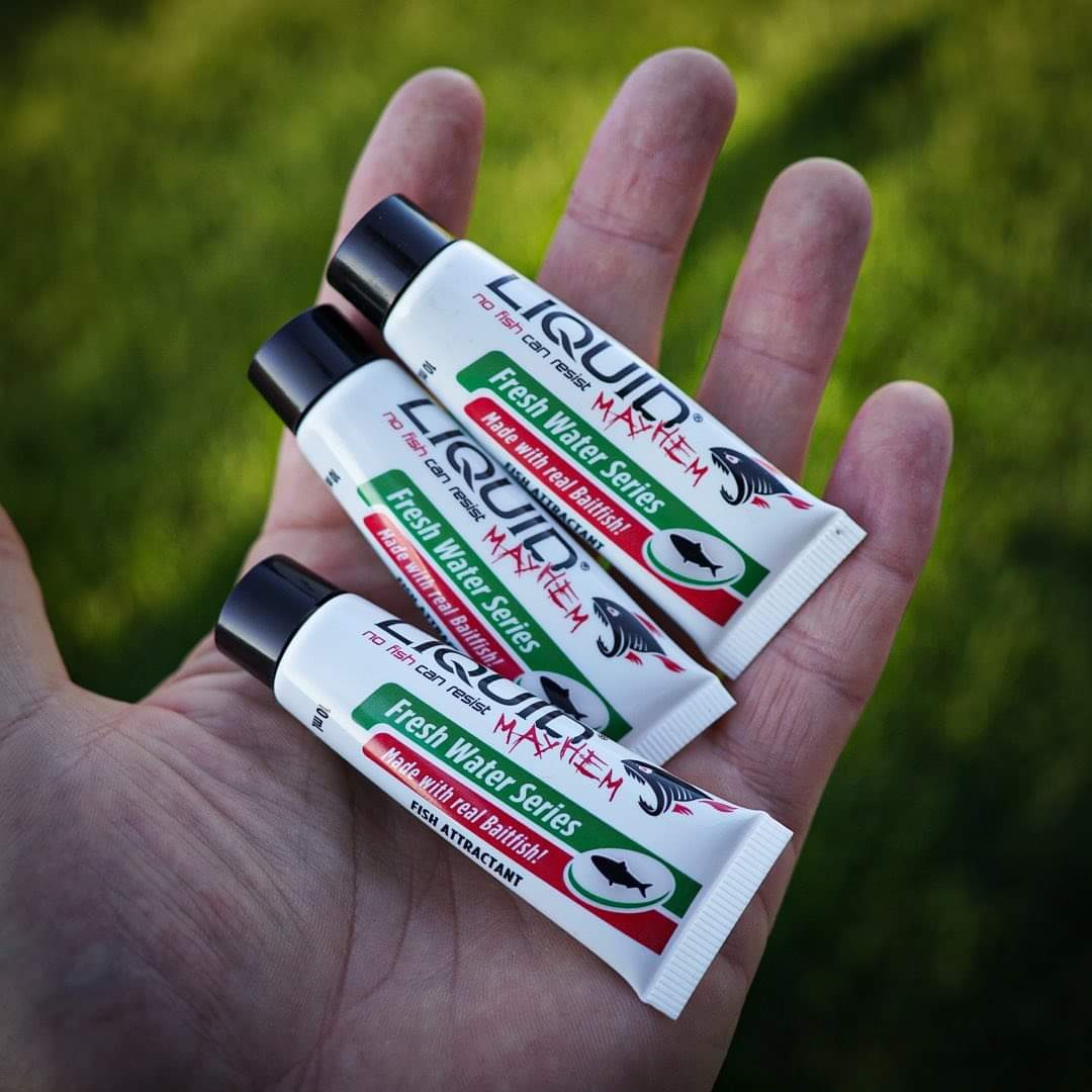 ArmyBassAnglers's tweet image. #LiquidMayhem #WeaponTested #WeaponApproved