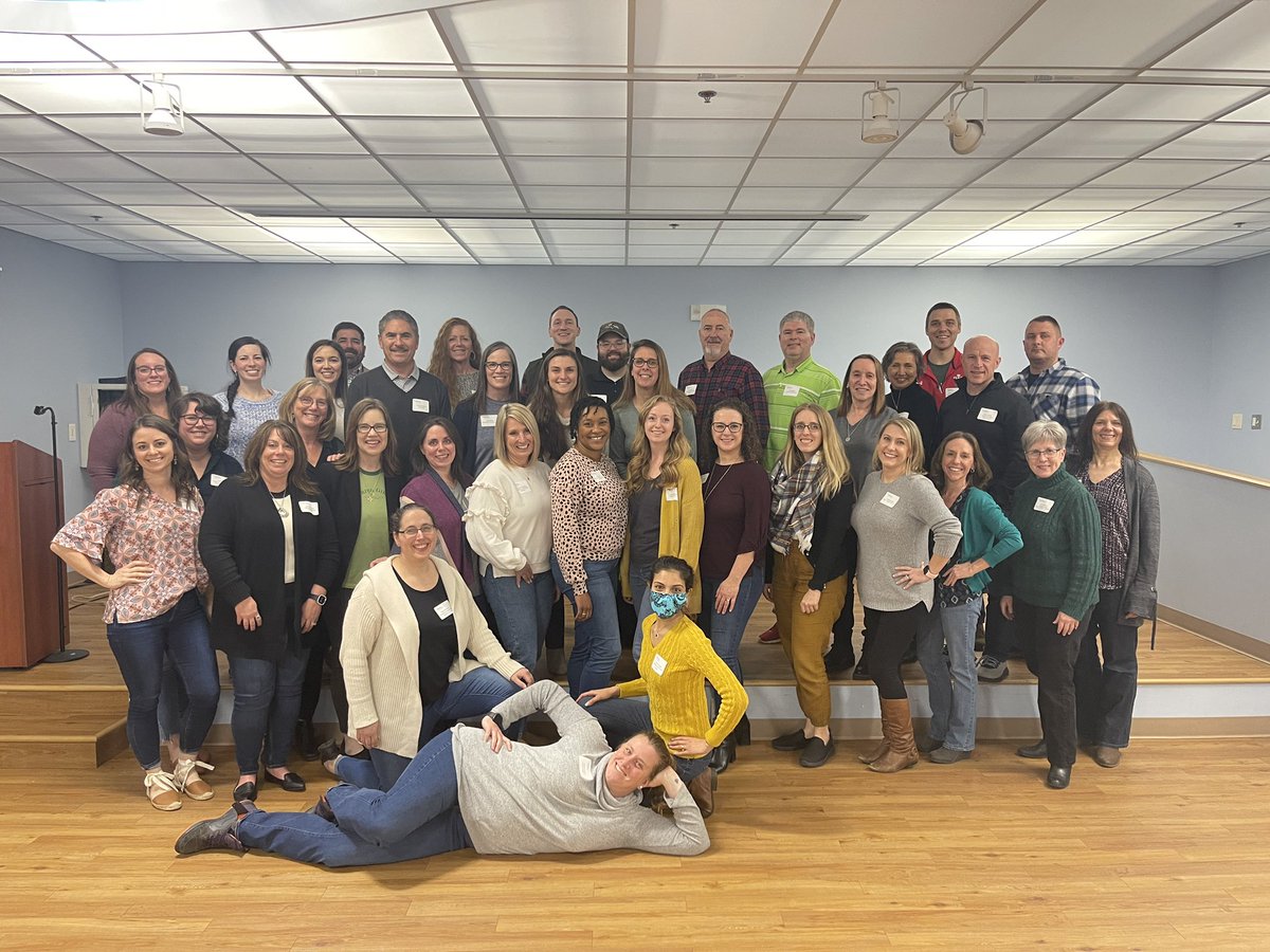 jennifergerlock's tweet photo. Scenes from our Leadership Frederick County Health and Human Services Day… #fredericklfc https://t.co/J35TdwNGUN